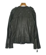 ISABEL MARANT（イザベルマラン）ライダース 黒 サイズ:34(XXS位) レディース/2200676370010