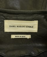 ISABEL MARANT（イザベルマラン）ライダース 黒 サイズ:34(XXS位) レディース/2200676370010