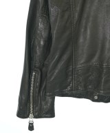 ISABEL MARANT（イザベルマラン）ライダース 黒 サイズ:34(XXS位) レディース/2200676370010