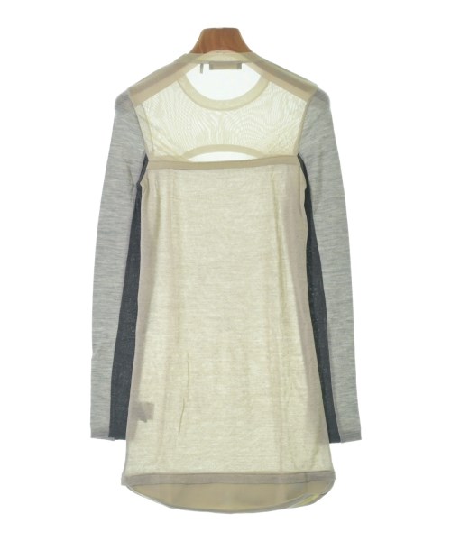 ISABEL MARANT（イザベルマラン）ニット・セーター ベージュ サイズ:36(XS位) レディース/2200674511170