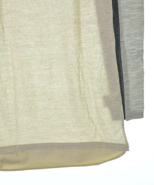 ISABEL MARANT（イザベルマラン）ニット・セーター ベージュ サイズ:36(XS位) レディース/2200674511170