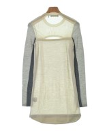 ISABEL MARANT（イザベルマラン）ニット・セーター ベージュ サイズ:36(XS位) レディース/2200674511170