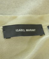 ISABEL MARANT（イザベルマラン）ニット・セーター ベージュ サイズ:36(XS位) レディース/2200674511170