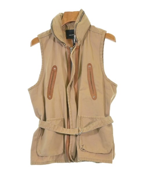 ISABEL MARANT(イザベルマラン)その他 ベージュ サイズ:0(XS位)/2200672061042