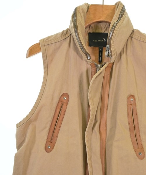 ISABEL MARANT（イザベルマラン）その他 ベージュ サイズ:0(XS位) レディース/2200672061042