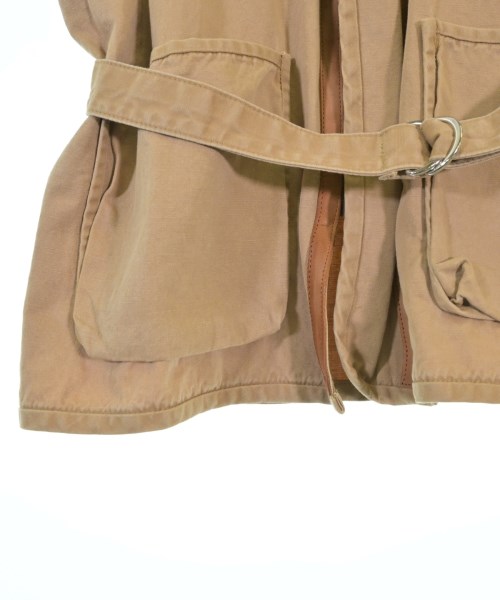 ISABEL MARANT（イザベルマラン）その他 ベージュ サイズ:0(XS位) レディース/2200672061042