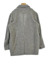 ISABEL MARANT（イザベルマラン）ジャケット グレー サイズ:0(XS位) レディース/2200672061059