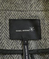 ISABEL MARANT（イザベルマラン）ジャケット グレー サイズ:0(XS位) レディース/2200672061059