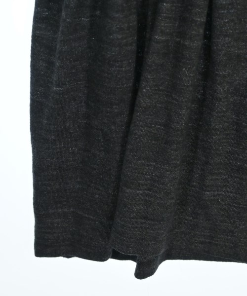 ISABEL MARANT（イザベルマラン）ワンピース 黒 サイズ:2(M位) レディース/2200672061066