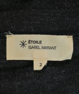 ISABEL MARANT（イザベルマラン）ワンピース 黒 サイズ:2(M位) レディース/2200672061066