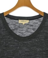 ISABEL MARANT（イザベルマラン）ワンピース 黒 サイズ:2(M位) レディース/2200672061066