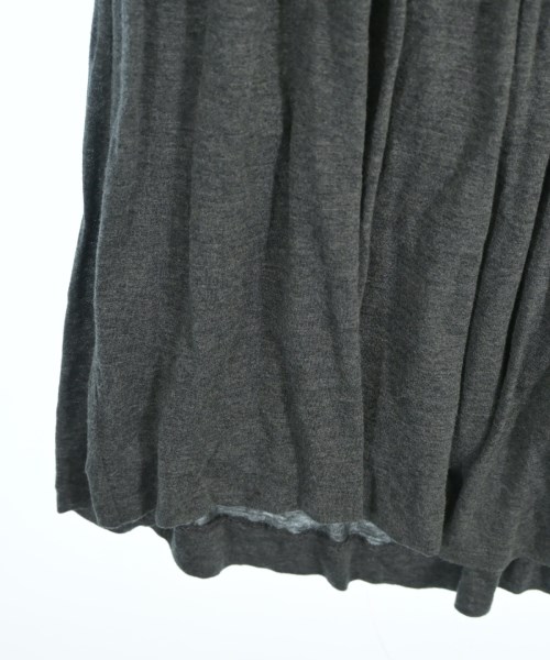 ISABEL MARANT（イザベルマラン）ワンピース グレー サイズ:3(L位) レディース/2200672061073