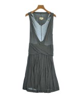 ISABEL MARANT（イザベルマラン）ワンピース グレー サイズ:3(L位) レディース/2200672061073