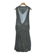 ISABEL MARANT（イザベルマラン）ワンピース グレー サイズ:3(L位) レディース/2200672061073