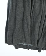 ISABEL MARANT（イザベルマラン）ワンピース グレー サイズ:3(L位) レディース/2200672061073