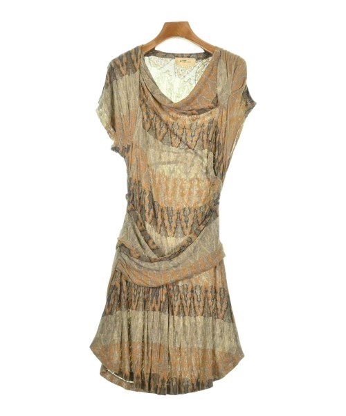 ISABEL MARANT(イザベルマラン)ワンピース その他（柄物・カラフル） サイズ:2(M位)/2200672061097