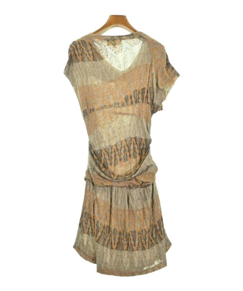 ISABEL MARANT（イザベルマラン）ワンピース その他（柄物・カラフル） サイズ:2(M位) レディース/2200672061097