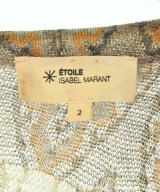 ISABEL MARANT（イザベルマラン）ワンピース その他（柄物・カラフル） サイズ:2(M位) レディース/2200672061097