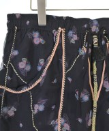 ISABEL MARANT（イザベルマラン）ミニスカート 紺 サイズ:1(S位) レディース/2200672061103