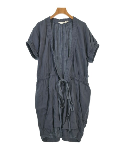 ISABEL MARANT(イザベルマラン)ワンピース グレー サイズ:36(XS位)/2200672061110