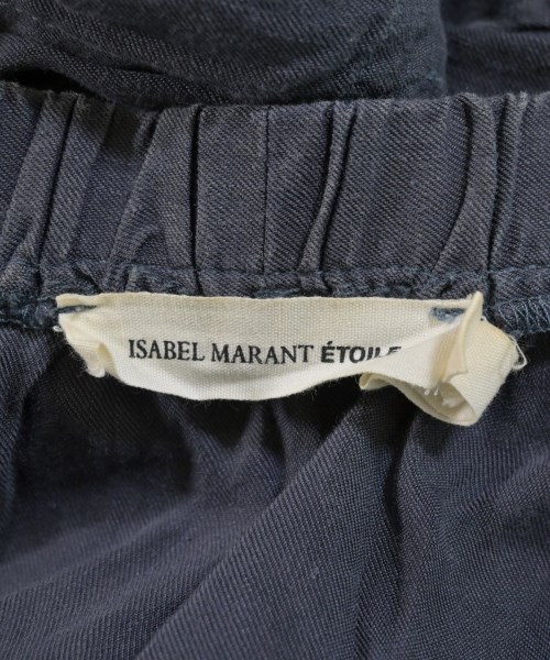 ISABEL MARANT（イザベルマラン）ワンピース グレー サイズ:36(XS位) レディース/2200672061110
