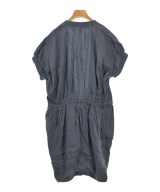 ISABEL MARANT（イザベルマラン）ワンピース グレー サイズ:36(XS位) レディース/2200672061110