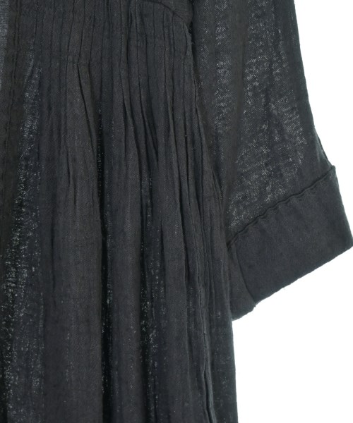 ISABEL MARANT（イザベルマラン）ワンピース 黒 サイズ:34(XXS位) レディース/2200678673041