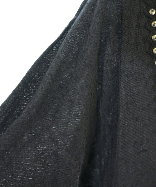 ISABEL MARANT（イザベルマラン）ワンピース 黒 サイズ:34(XXS位) レディース/2200678673041