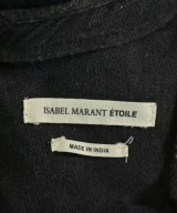 ISABEL MARANT（イザベルマラン）ワンピース 黒 サイズ:34(XXS位) レディース/2200678673041