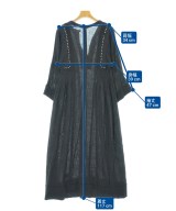 ISABEL MARANT（イザベルマラン）ワンピース 黒 サイズ:34(XXS位) レディース/2200678673041