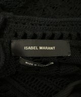 ISABEL MARANT（イザベルマラン）ワンピース 黒 サイズ:38(S位) レディース/2200678977224