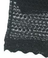 ISABEL MARANT（イザベルマラン）ワンピース 黒 サイズ:38(S位) レディース/2200678977224