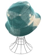 ISABEL MARANT（イザベルマラン）ハット 緑 サイズ:58 レディース/2200675364362