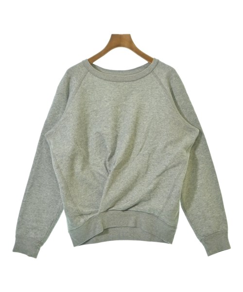 ISABEL MARANT(イザベルマラン)スウェット グレー サイズ:38(S位)/2200677197029
