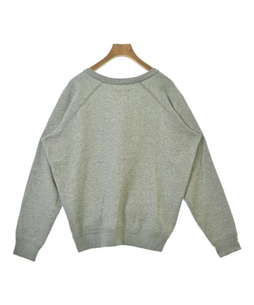 ISABEL MARANT（イザベルマラン）スウェット グレー サイズ:38(S位) レディース/2200677197029