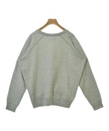 ISABEL MARANT（イザベルマラン）スウェット グレー サイズ:38(S位) レディース/2200677197029