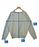 ISABEL MARANT（イザベルマラン）スウェット グレー サイズ:38(S位) レディース/2200677197029