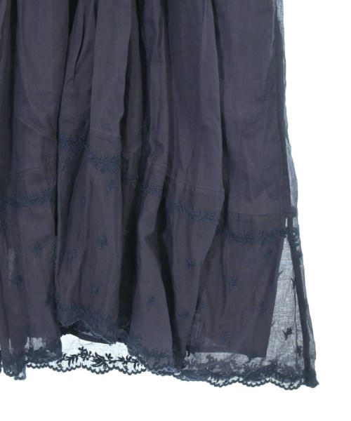 ISABEL MARANT（イザベルマラン）ワンピース 紺 サイズ:34(XXS位) レディース/2200677712192