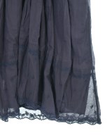 ISABEL MARANT（イザベルマラン）ワンピース 紺 サイズ:34(XXS位) レディース/2200677712192