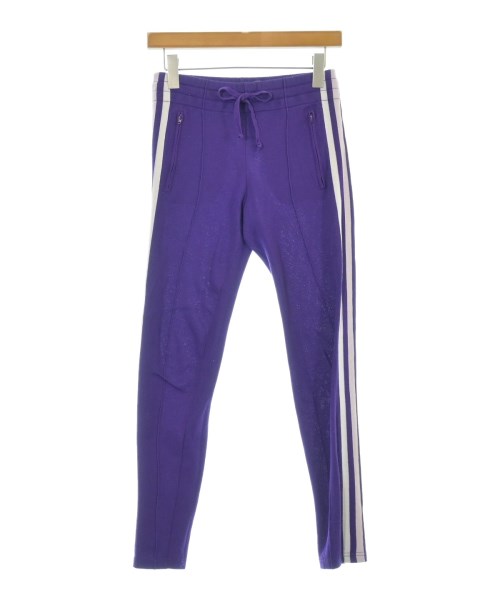 ISABEL MARANT(イザベルマラン)スウェットパンツ 紫 サイズ:34(XS位)/2200678210062