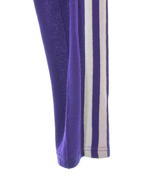 ISABEL MARANT（イザベルマラン）スウェットパンツ 紫 サイズ:34(XS位) レディース/2200678210062