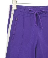 ISABEL MARANT（イザベルマラン）スウェットパンツ 紫 サイズ:34(XS位) レディース/2200678210062