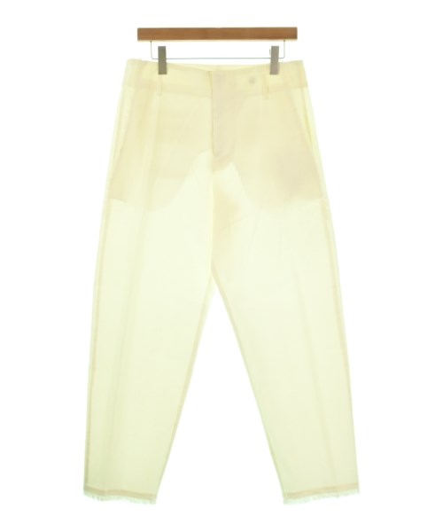 ISABEL MARANT(イザベルマラン)その他 白 サイズ:34 (XS位)/2200689149047