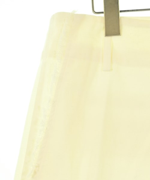 ISABEL MARANT（イザベルマラン）その他 白 サイズ:34 (XS位) レディース/2200689149047