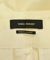 ISABEL MARANT（イザベルマラン）その他 白 サイズ:34 (XS位) レディース/2200689149047