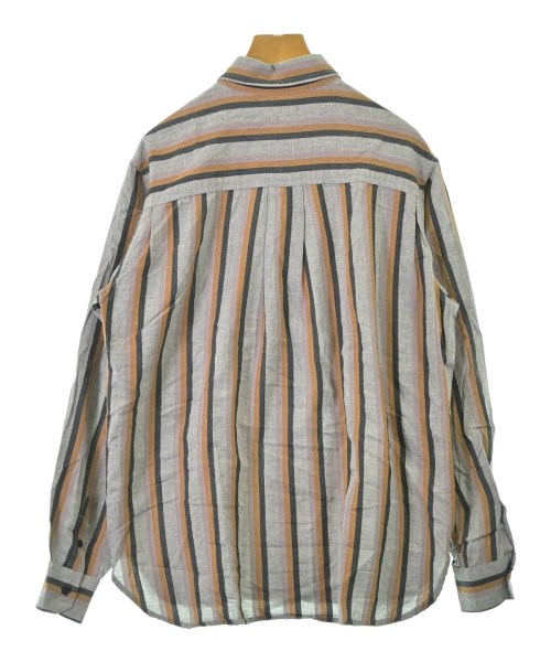 ISABEL MARANT ETOILE（イザベルマランエトワール）カジュアルシャツ グレー サイズ:36(XS位) レディース/2200688465049