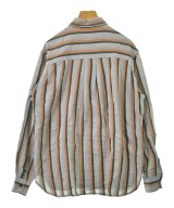 ISABEL MARANT ETOILE（イザベルマランエトワール）カジュアルシャツ グレー サイズ:36(XS位) レディース/2200688465049