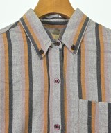 ISABEL MARANT ETOILE（イザベルマランエトワール）カジュアルシャツ グレー サイズ:36(XS位) レディース/2200688465049