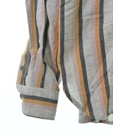 ISABEL MARANT ETOILE（イザベルマランエトワール）カジュアルシャツ グレー サイズ:36(XS位) レディース/2200688465049
