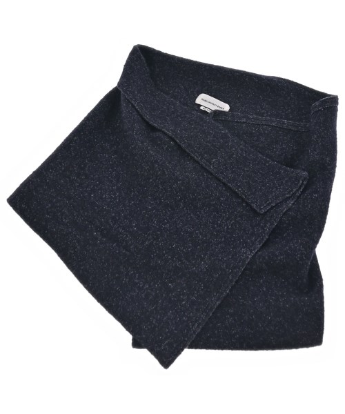 ISABEL MARANT(イザベルマラン)ストール 紺 サイズ:-/2200689114137